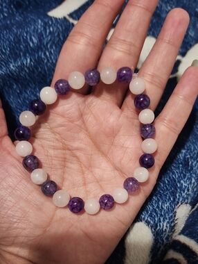 Handcrafted Heart Of The Dragon Bracelet